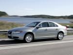 Volvo S80 2006 года